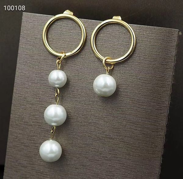 luxury designer jewelry women earrings stainless steel friendship earring white pendant earrings luxury earrings, Golden;silver
luxury designer jewelry women earrings stainless steel friendship earring white pendant earrings luxury earrings, Golden;silver