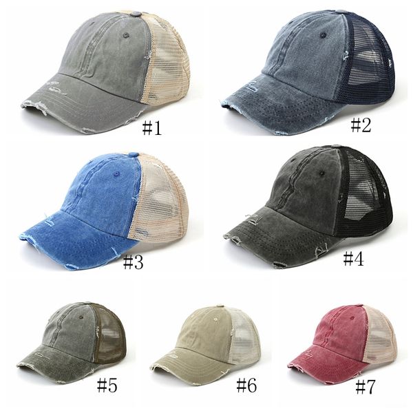 washed baseball cap vintage classic adjustable plain dyed caps profile mesh low ponytail hat hats dad snapback gga2315 mrxoo, White;black
washed baseball cap vintage classic adjustable plain dyed caps profile mesh low ponytail hat hats dad snapback gga2315 mrxoo, White;black