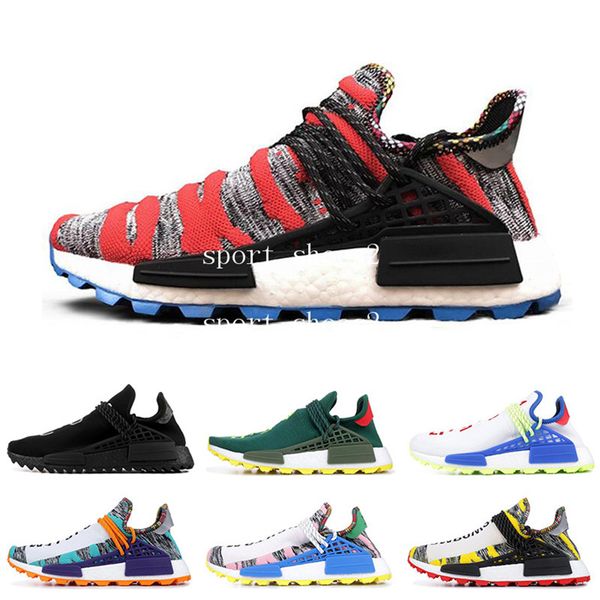 human race running running shoes for men women pharrell williams nerd black white black green cream mens trainer sports sneakers wc
human race running running shoes for men women pharrell williams nerd black white black green cream mens trainer sports sneakers wc
