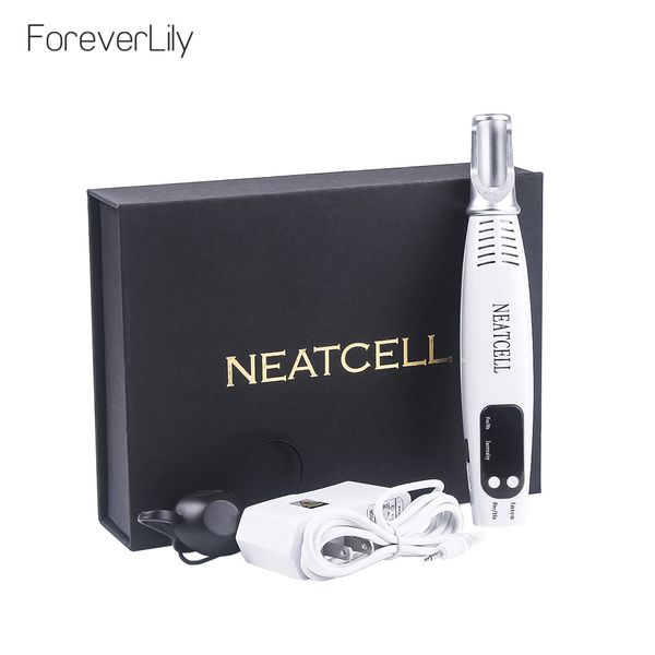 

picosecond laser pen blue light therapy pigment tattoo scar mole freckle removal dark spot remover machine laser picosecond pen