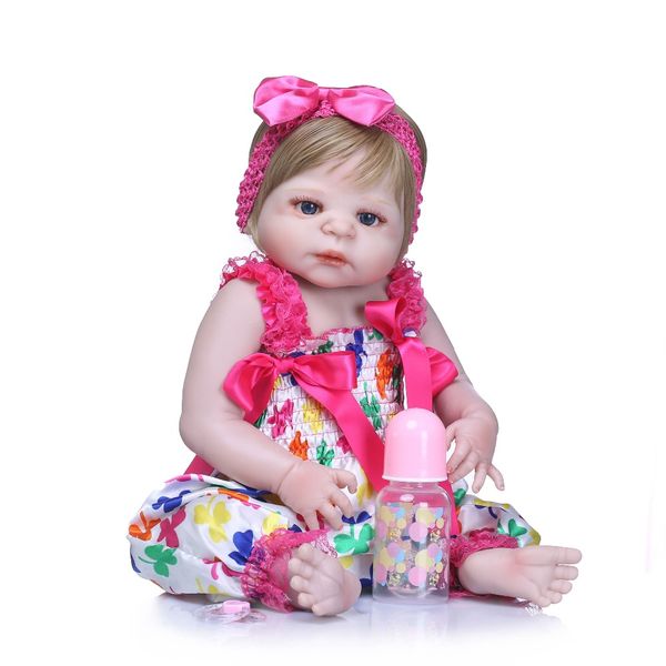 bebe reborn 46 см силиконовые всего тела reborn dolls реалистичные куклы ручной работы девочка детские игрушки модель boneca подарки на день
bebe reborn 46 см силиконовые всего тела reborn dolls реалистичные куклы ручной работы девочка детские игрушки модель boneca подарки на день