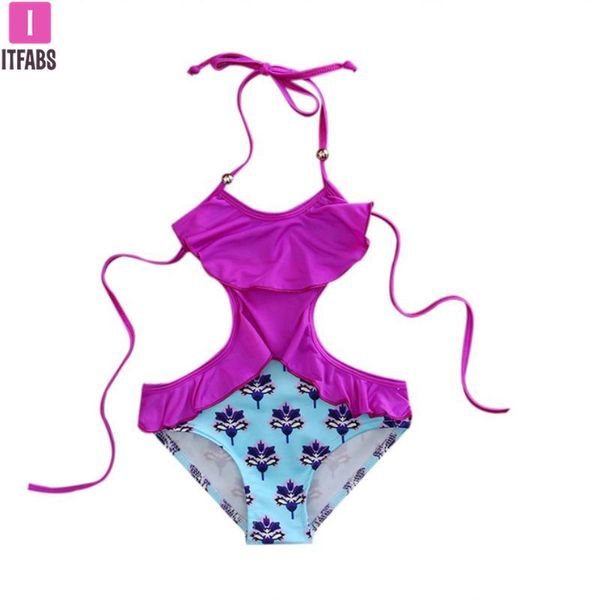 2020 summer kids girls swimwear baby girl one piece swinsuit bikinis floral swim wear swim suit monokini bathing suit
2020 summer kids girls swimwear baby girl one piece swinsuit bikinis floral swim wear swim suit monokini bathing suit