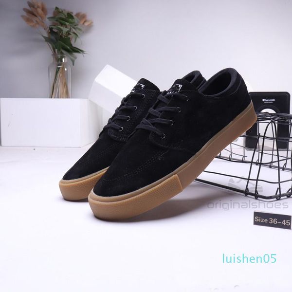 2020 sb zoom stefan janoski rm women casual shoes triple red sports mens trainers retro designer plate-forme skateboard sneakers l05, Black
2020 sb zoom stefan janoski rm women casual shoes triple red sports mens trainers retro designer plate-forme skateboard sneakers l05, Black