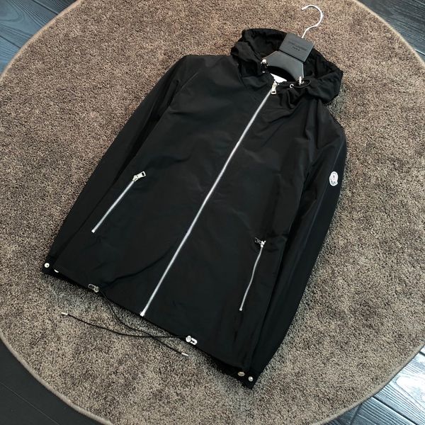 19 france men de igner jacket zipper men coat long ection luxury jacket high hooded windbreaker jacket de igner clothe
19 france men de igner jacket zipper men coat long ection luxury jacket high hooded windbreaker jacket de igner clothe