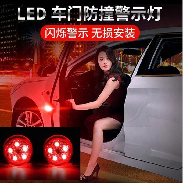 led decorative light from modified car door open wireless anti collision flashing lights anti-collision induction lamp
led decorative light from modified car door open wireless anti collision flashing lights anti-collision induction lamp