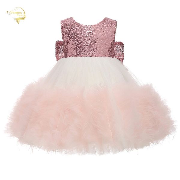 2020 new flower girl dresses for weddings custom made princess tutu sequined bow kids first communion dresses for girl ball gown, Red;yellow
2020 new flower girl dresses for weddings custom made princess tutu sequined bow kids first communion dresses for girl ball gown, Red;yellow