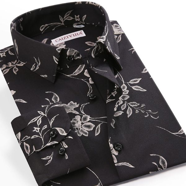 97% cotton brand flower printed white/ black/ dark blue long sleeve smart casual men shirts floral men dress shirts
97% cotton brand flower printed white/ black/ dark blue long sleeve smart casual men shirts floral men dress shirts