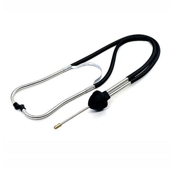1pcs professional auto mechanics stethoscope car engine block diagnostic tool cylinder automotive hearing tools for car
1pcs professional auto mechanics stethoscope car engine block diagnostic tool cylinder automotive hearing tools for car