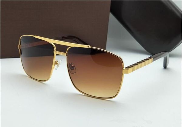 men sunglasses attitude sunglass frame design square gold frame vintage style metal metal classical mode for womenl outdoor sungl mmbxh, White;black
men sunglasses attitude sunglass frame design square gold frame vintage style metal metal classical mode for womenl outdoor sungl mmbxh, White;black