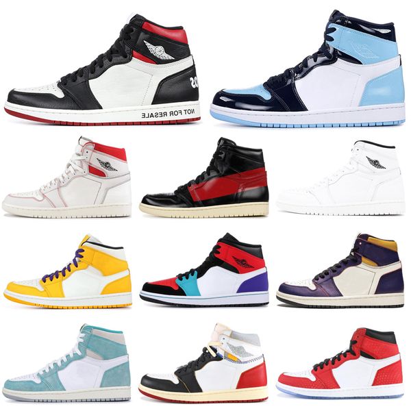 Men Basketball Shoes 1 1s Spiderman Turbo Green UNC Phantom Court Purple Couture NRG Banned Black Bred Toe Mens Trainers Sports Sneakers
Men Basketball Shoes 1 1s Spiderman Turbo Green UNC Phantom Court Purple Couture NRG Banned Black Bred Toe Mens Trainers Sports Sneakers