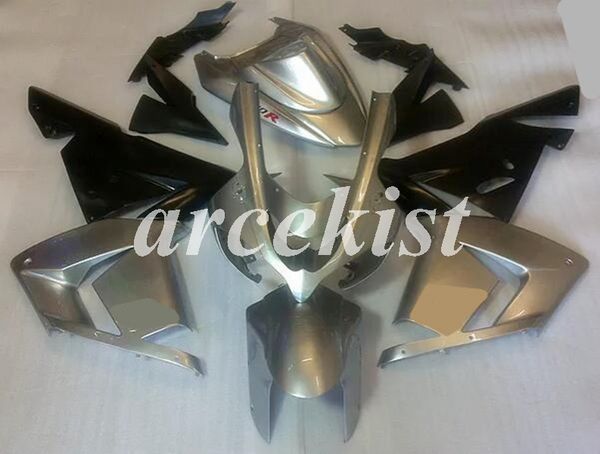 4gifts new abs fairings kit fit for kawasaki ninja zx-10r zx10r 2004 2005 10r 04 05 bodywork set silver black nice
4gifts new abs fairings kit fit for kawasaki ninja zx-10r zx10r 2004 2005 10r 04 05 bodywork set silver black nice