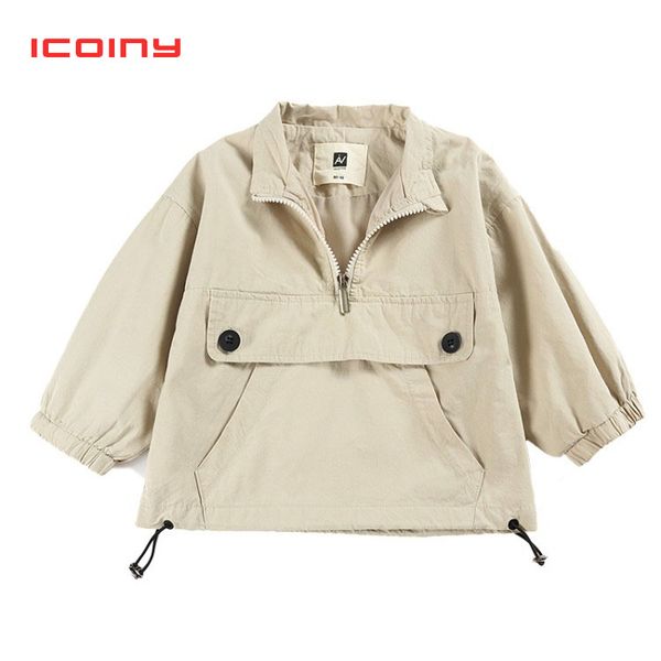 children autumn outwear jackets for boys 2019 casual long-sleeved coats with pockets toddler jacket coats 1 2 3 4 5 t, Blue;gray
children autumn outwear jackets for boys 2019 casual long-sleeved coats with pockets toddler jacket coats 1 2 3 4 5 t, Blue;gray