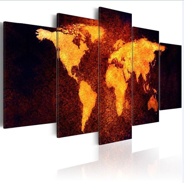 5 panels canvas print lava map poster modern home wall decor painting canvas printing art hd print painting
5 panels canvas print lava map poster modern home wall decor painting canvas printing art hd print painting