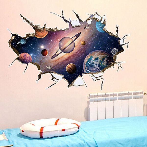 starry moon removable diy pvc vinyl art room wall sticker decal mural home decor science fiction fancy printed wall stickers
starry moon removable diy pvc vinyl art room wall sticker decal mural home decor science fiction fancy printed wall stickers