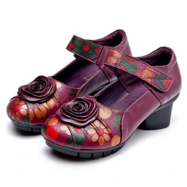 original ethnic style flower cow leather shoes woman 2019 new spring women high heel shoes non-slip women comfort, Black;white
original ethnic style flower cow leather shoes woman 2019 new spring women high heel shoes non-slip women comfort, Black;white