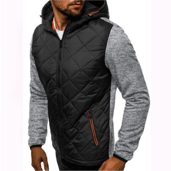men's hoodies & sweatshirts spring and autumn fashion quality hoodie patchwork plaid long-sleeved street hip hop shapewear hooded pullo, Black
men's hoodies & sweatshirts spring and autumn fashion quality hoodie patchwork plaid long-sleeved street hip hop shapewear hooded pullo, Black