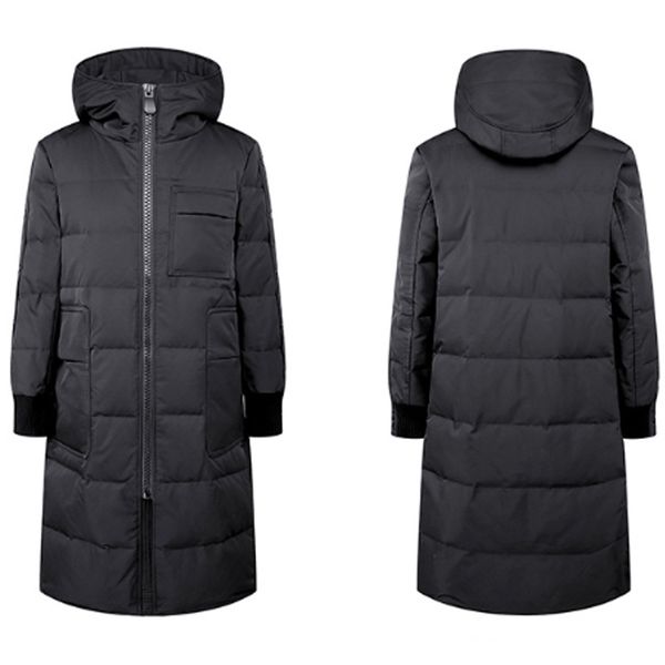 new style men's x-long down parkas designer hooded winter coats classic luxury long sleeve outerwear size:l- 022, Black
new style men's x-long down parkas designer hooded winter coats classic luxury long sleeve outerwear size:l- 022, Black
