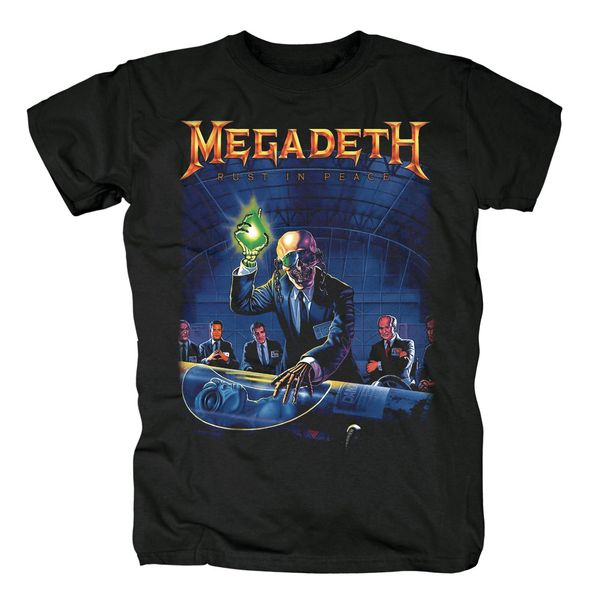 bloodhoof megadeth rust in peace'90 dave mustaine anthrax black t-shirt asian size, White;black
bloodhoof megadeth rust in peace'90 dave mustaine anthrax black t-shirt asian size, White;black