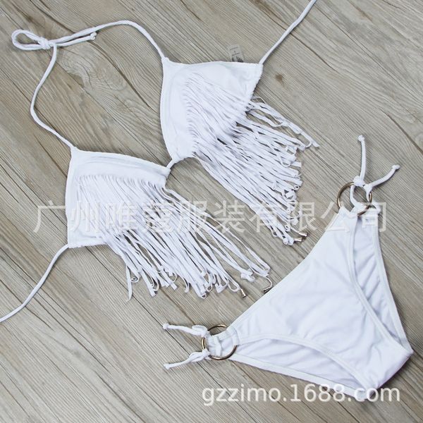 hurdy classic tassel split solid multi- optional ladies classic tassel swimsuit bikini split bikini solid color multi-color optional swimsui, White;black
hurdy classic tassel split solid multi- optional ladies classic tassel swimsuit bikini split bikini solid color multi-color optional swimsui, White;black