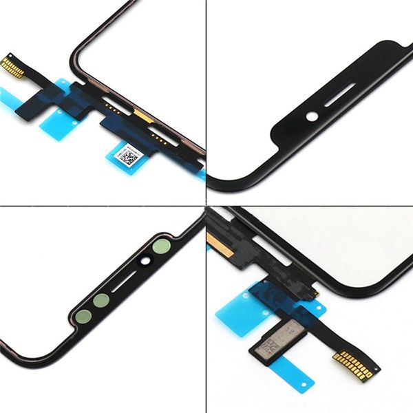 glass front panel touch screen sensor mobile phone outer glass display replacement digitizer for iphone x xr xs xs max
glass front panel touch screen sensor mobile phone outer glass display replacement digitizer for iphone x xr xs xs max