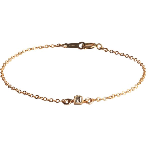 women delicate bracelets art simple square zircon 14k gold bracelet for valentine's day lover gift girlfriends romantic jewelry, Black
women delicate bracelets art simple square zircon 14k gold bracelet for valentine's day lover gift girlfriends romantic jewelry, Black