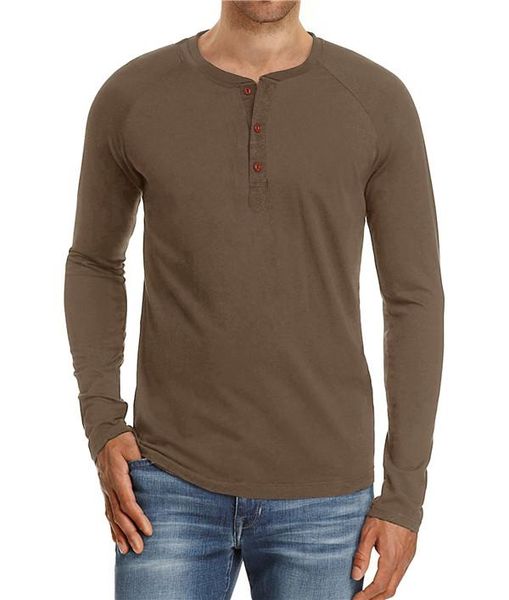 mens конструктора solid кнопка цвет tshirts crew neck с длинным рукавом fashio homme одежда amercian стиль повседневная одежда, White;black
mens конструктора solid кнопка цвет tshirts crew neck с длинным рукавом fashio homme одежда amercian стиль повседневная одежда, White;black