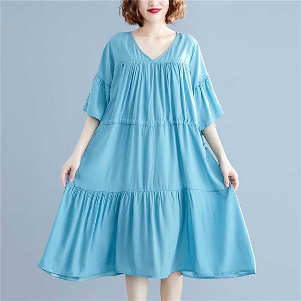 2020 new summer dress women fashion v-neck plus size solid color dresses casual splice dress elegant ladies dresses vestido h032, Black;gray
2020 new summer dress women fashion v-neck plus size solid color dresses casual splice dress elegant ladies dresses vestido h032, Black;gray