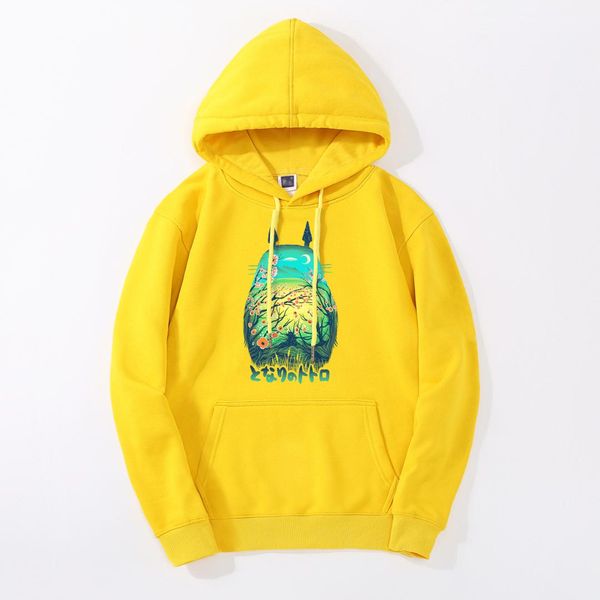tonari no totoro hoodies sweatshirts men japan anime pullover warm harajuku streetwear 2019 new arrival fleece hooded tracksuit, Black
tonari no totoro hoodies sweatshirts men japan anime pullover warm harajuku streetwear 2019 new arrival fleece hooded tracksuit, Black