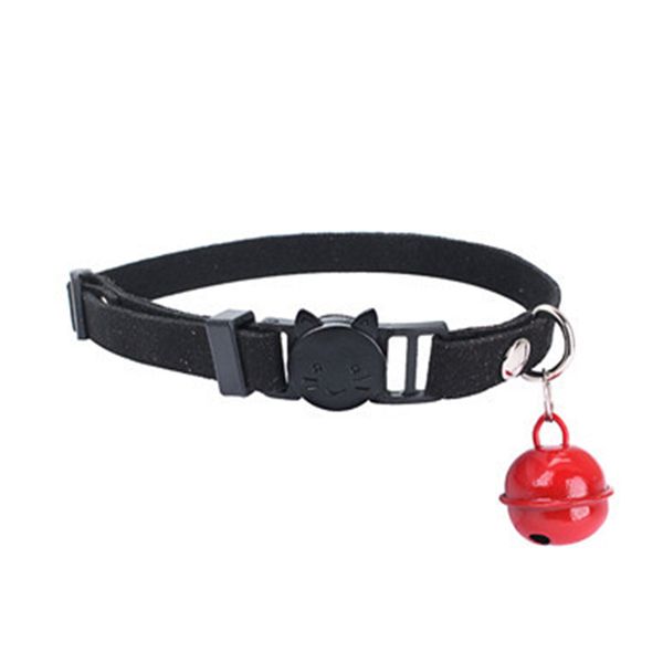 5 colors safety buckle adjustable cat collar with bell kitten small dogs cats printing collars pet supplies
5 colors safety buckle adjustable cat collar with bell kitten small dogs cats printing collars pet supplies