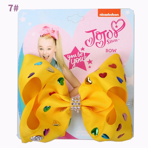 baby headband jojo siwa hair bow clips heart shaped handmade grosgrain ribbonbow kids hairpin hair accessories headwear for girl, Slivery;white
baby headband jojo siwa hair bow clips heart shaped handmade grosgrain ribbonbow kids hairpin hair accessories headwear for girl, Slivery;white