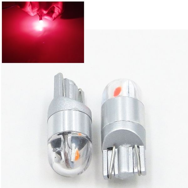 10pcs t10 led car light smd 3030 marker lamp w5w 194 501 bulb wedge parking dome light auto car styling 12v red
10pcs t10 led car light smd 3030 marker lamp w5w 194 501 bulb wedge parking dome light auto car styling 12v red