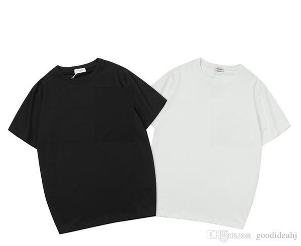 new explosions fashion casual jerseys men and women lovers summer thin t-shirt, White;black
new explosions fashion casual jerseys men and women lovers summer thin t-shirt, White;black