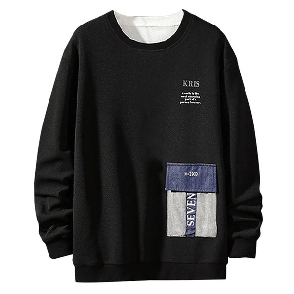 solid sweatshirts 2019 new spring autumn fashion hoodies male large size warm coat men brand hip hop hoodies sweatshirts, Black
solid sweatshirts 2019 new spring autumn fashion hoodies male large size warm coat men brand hip hop hoodies sweatshirts, Black