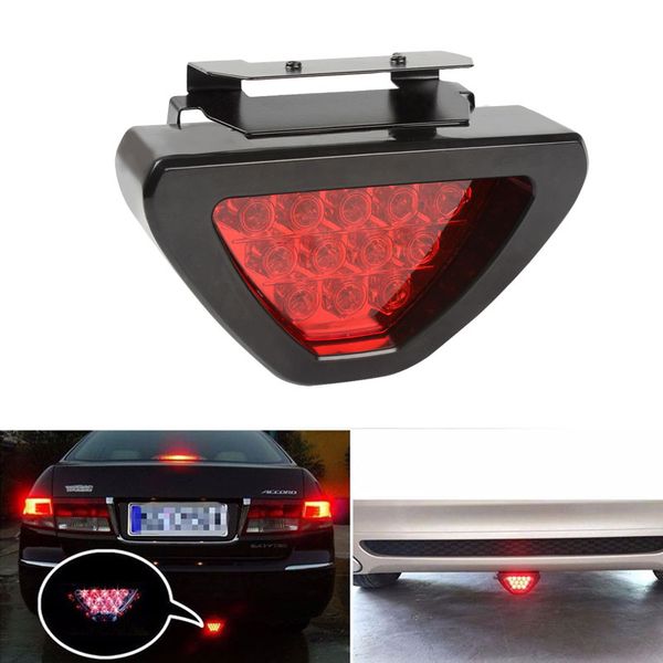 red 12 led brake light rear tail ssafety lighting universal motorcycle atv suv car auto warnning lamp 12v
red 12 led brake light rear tail ssafety lighting universal motorcycle atv suv car auto warnning lamp 12v