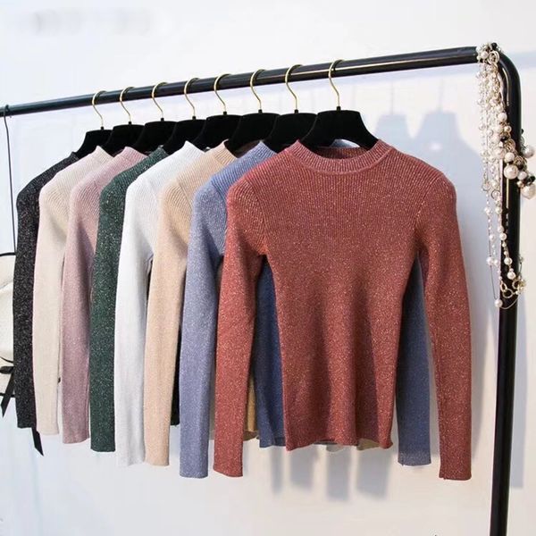 woman designer sweaters sweater women autumn winter long sleeve pullover women basic sweaters women korean style knit femme, White;black
woman designer sweaters sweater women autumn winter long sleeve pullover women basic sweaters women korean style knit femme, White;black