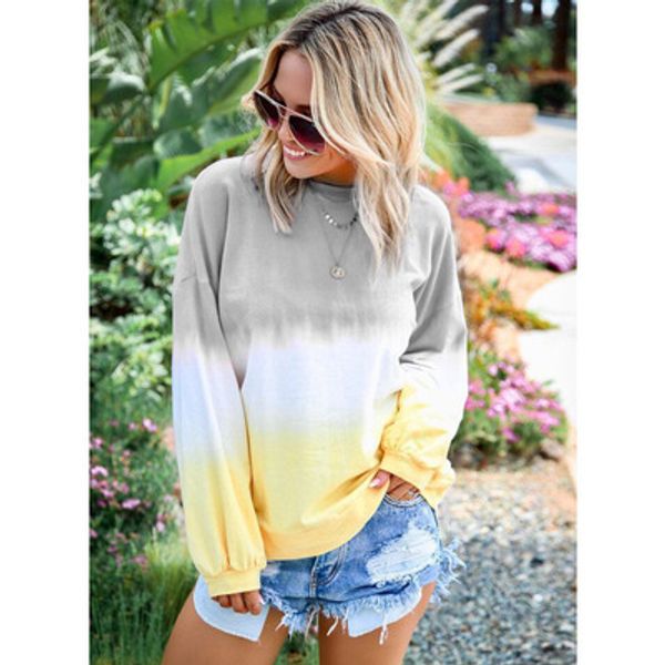 women rainbow hoodie fashion 2019 new arrival autumn luxury hoodies casual gradient color womens plus size clothes size s-5xl 222, Black
women rainbow hoodie fashion 2019 new arrival autumn luxury hoodies casual gradient color womens plus size clothes size s-5xl 222, Black