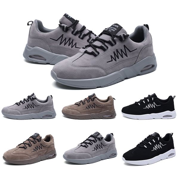 men cushions designer shoes women black white brown leather plaform casual shoes sport sneakers homemade brand made in china282 cha282771 ch
men cushions designer shoes women black white brown leather plaform casual shoes sport sneakers homemade brand made in china282 cha282771 ch