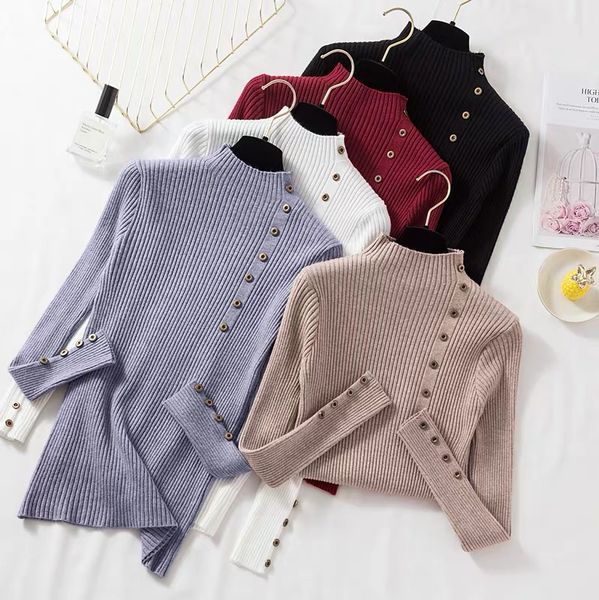 2019 new arrived autumn winter children's knitted long sleeve clothes bottoming shirt students teenagers half collar, Blue
2019 new arrived autumn winter children's knitted long sleeve clothes bottoming shirt students teenagers half collar, Blue
