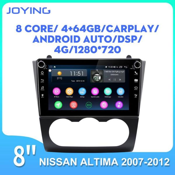 android 8.1 car radio player 8inch ips screen head unit 2gb*32gb&4gb*64gb tape recoder gps navigation for altima 2007-201 car dvd
android 8.1 car radio player 8inch ips screen head unit 2gb*32gb&4gb*64gb tape recoder gps navigation for altima 2007-201 car dvd