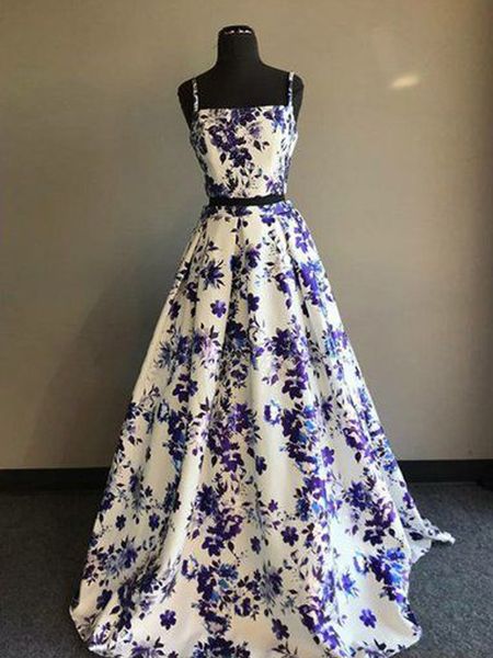 evening dress for women a-line spaghetti printed classic evening prom dresses sleeveless sweep train runway fashion evening dress, Black;red
evening dress for women a-line spaghetti printed classic evening prom dresses sleeveless sweep train runway fashion evening dress, Black;red