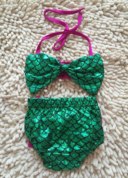 cute bandage mermaid baby girl bikini set halter bowknot swimwear swimsuit bathing suit swimming bathing beach swimwear
cute bandage mermaid baby girl bikini set halter bowknot swimwear swimsuit bathing suit swimming bathing beach swimwear