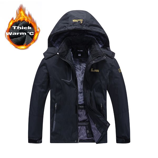 30 c fit plus thick velvet down & parka coat xl-4xl 2019 winter jacket men waterproof windproof chaquetas hombre, Tan;black
30 c fit plus thick velvet down & parka coat xl-4xl 2019 winter jacket men waterproof windproof chaquetas hombre, Tan;black