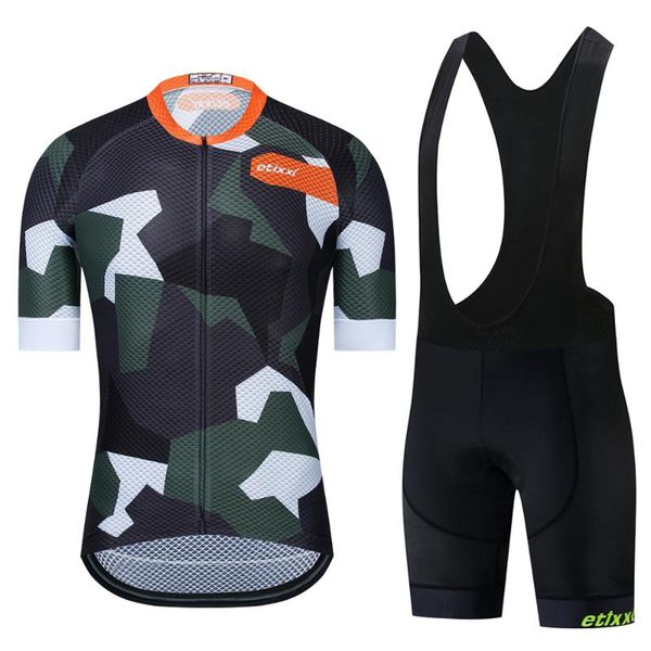 2020 pro gel cycling jersey set men team bicycle clothes road bike clothing mtb maillot suit dress wear sport outfit uniform kit, Black;blue
2020 pro gel cycling jersey set men team bicycle clothes road bike clothing mtb maillot suit dress wear sport outfit uniform kit, Black;blue