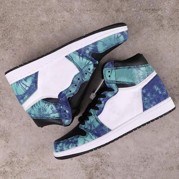 2020 new 1 1s high og tie dye jumpman basketball shoes for men white black-aurora green women sports sneakers size 36-45
2020 new 1 1s high og tie dye jumpman basketball shoes for men white black-aurora green women sports sneakers size 36-45