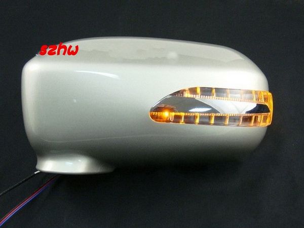 car led rear-view mirror lights with cover, yellow turn signals + white drl + groud lamp case for honda stream ( rn 1/2/3/4/5) 2000-2006
car led rear-view mirror lights with cover, yellow turn signals + white drl + groud lamp case for honda stream ( rn 1/2/3/4/5) 2000-2006