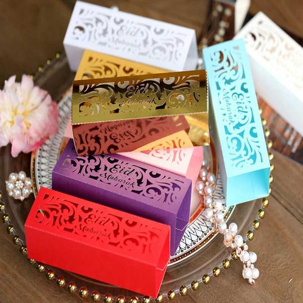 20pcs/set eid mubarak box ramadan kareem favor gift boxes islamic muslim candy box festival happy al-fitr eid event party
20pcs/set eid mubarak box ramadan kareem favor gift boxes islamic muslim candy box festival happy al-fitr eid event party