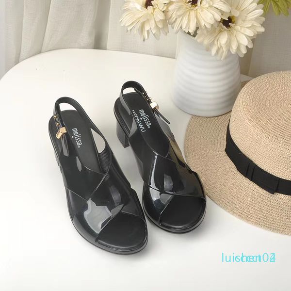 сандалии melissa 2020 году женщины желе обувь женщин сандалии летняя мода открытым носком свободного покроя тапочки толстый пятки l02 на маш, Black
сандалии melissa 2020 году женщины желе обувь женщин сандалии летняя мода открытым носком свободного покроя тапочки толстый пятки l02 на маш, Black