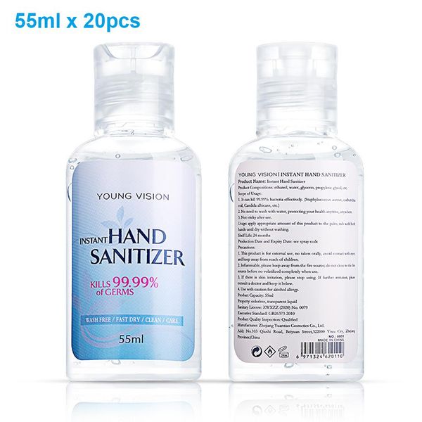 бесплатная доставка dhl! 50 мл одноразового дезинфицирующего средства для рук гель увлажняющий дезинфекция антибактериальные путешествия пор
бесплатная доставка dhl! 50 мл одноразового дезинфицирующего средства для рук гель увлажняющий дезинфекция антибактериальные путешествия пор