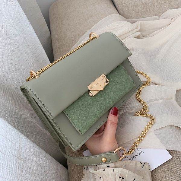 jiulin fashion simple small square bag women's designer handbag 2019 high-quality pu leather chain mobile phone shoulder
jiulin fashion simple small square bag women's designer handbag 2019 high-quality pu leather chain mobile phone shoulder