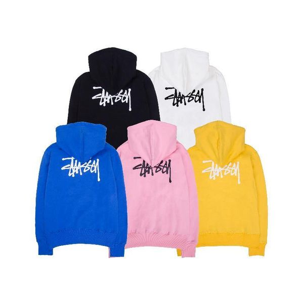 stussy mens hoodie fashion new designer luxury hoodies stussys classic trend pullover 5 colour womens high comfortable hooded print sweater, Black
stussy mens hoodie fashion new designer luxury hoodies stussys classic trend pullover 5 colour womens high comfortable hooded print sweater, Black